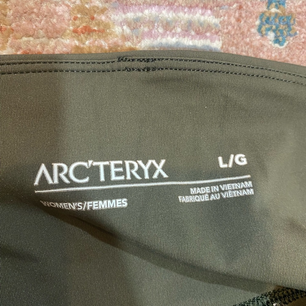 Arc'teryx Oriel Legging - Picture 5 of 7